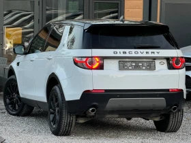 Land Rover Discovery Sport 2.0-9AT-УНИКАЛЕН-КОЖА-ПОДГРЕВ-ПОДГРЕВ-ВОЛАН-КАМЕРА, снимка 3