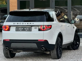 Land Rover Discovery Sport 2.0-9AT-УНИКАЛЕН-КОЖА-ПОДГРЕВ-ПОДГРЕВ-ВОЛАН-КАМЕРА, снимка 5