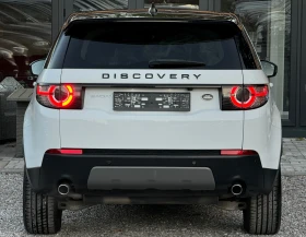 Land Rover Discovery Sport 2.0-9AT-УНИКАЛЕН-КОЖА-ПОДГРЕВ-ПОДГРЕВ-ВОЛАН-КАМЕРА, снимка 4