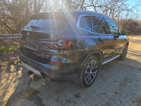 BMW X3 3.0i xDrive, снимка 3