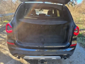 BMW X3 3.0i xDrive, снимка 9