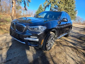 BMW X3 3.0i xDrive 1