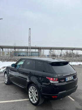 Land Rover Range Rover Sport 126000км/AUTOBIOGRAPHY, снимка 8