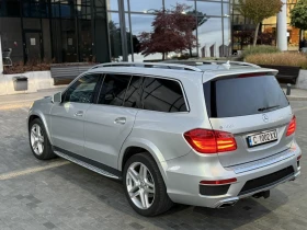 Mercedes-Benz GL 500 /// AMG ///, снимка 7