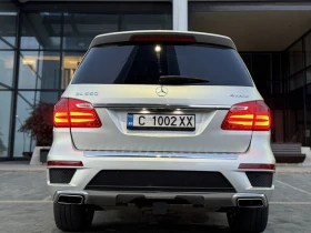 Mercedes-Benz GL 500 /// AMG ///, снимка 3