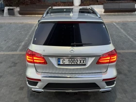 Mercedes-Benz GL 500 /// AMG ///, снимка 6