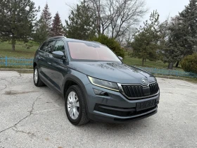 Skoda Kodiaq 2.0 D-190к.с. 4х4, снимка 1