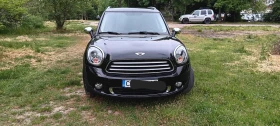 Обява за продажба на Mini Countryman ~14 900 лв. - изображение 1