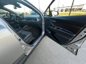 Toyota C-HR 1.2;116..;;;;Keyless | Mobile.bg    8