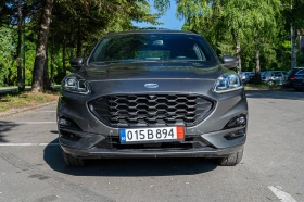 Ford Kuga 2.5 ST Line X AWD | Mobile.bg    5
