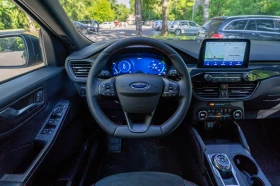 Ford Kuga 2.5 ST Line X AWD | Mobile.bg    10