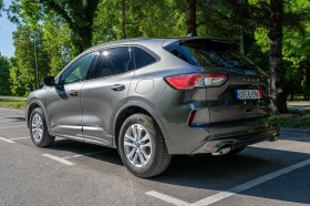 Ford Kuga 2.5 ST Line X AWD | Mobile.bg    4