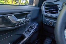 Ford Kuga 2.5 ST Line X AWD | Mobile.bg    14