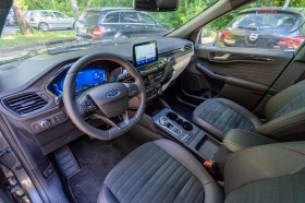 Ford Kuga 2.5 ST Line X AWD | Mobile.bg    8
