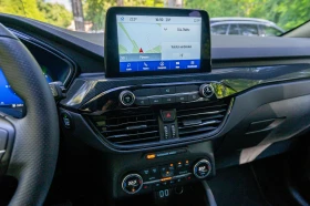 Ford Kuga 2.5 ST Line X AWD | Mobile.bg    12
