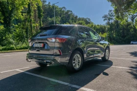 Ford Kuga 2.5 ST Line X AWD | Mobile.bg    3