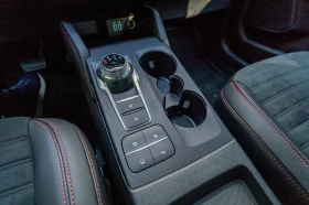 Ford Kuga 2.5 ST Line X AWD | Mobile.bg    13