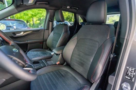 Ford Kuga 2.5 ST Line X AWD | Mobile.bg    16