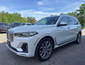 BMW X7 40i* XDRIVE* Massage* TV* FULL | Mobile.bg    2