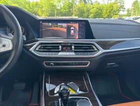 BMW X7 40i* XDRIVE* Massage* TV* FULL | Mobile.bg    7