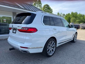 BMW X7 40i* XDRIVE* Massage* TV* FULL | Mobile.bg    4
