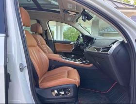 BMW X7 40i* XDRIVE* Massage* TV* FULL | Mobile.bg    5