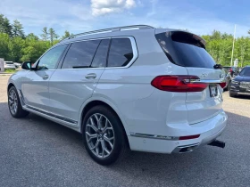 BMW X7 40i* XDRIVE* Massage* TV* FULL | Mobile.bg    3