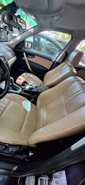 BMW X3 | Mobile.bg    8