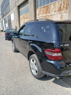 Обява за продажба на Mercedes-Benz ML 320 ~7 000 EUR - изображение 7