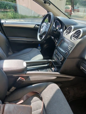 Обява за продажба на Mercedes-Benz ML 320 ~7 000 EUR - изображение 2