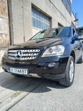 Обява за продажба на Mercedes-Benz ML 320 ~7 000 EUR - изображение 8