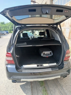 Обява за продажба на Mercedes-Benz ML 320 ~7 000 EUR - изображение 3