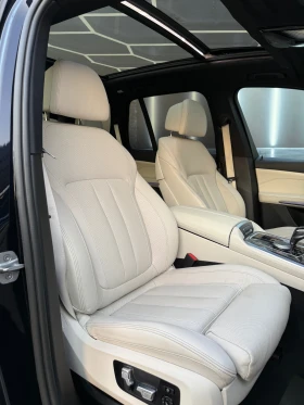 BMW X5 M50i - 110000 лв. - 83471753 15