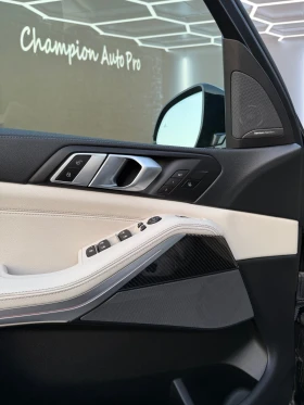 BMW X5 M50i - 110000 лв. - 83471753 8