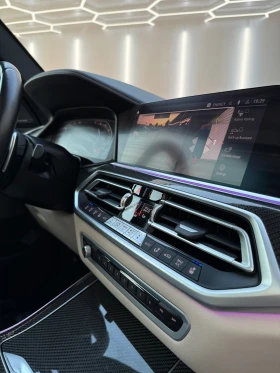 BMW X5 M50i - 110000 лв. - 83471753 14