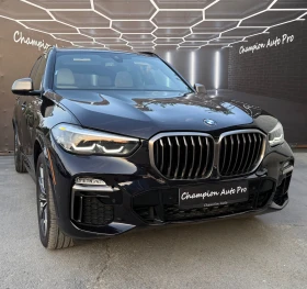 BMW X5 M50i - 110000 лв. - 83471753 3