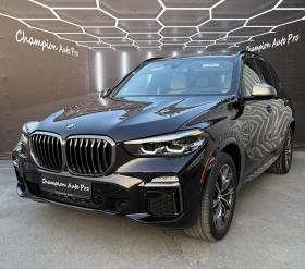BMW X5 M50i - 110000 лв. - 83471753 2