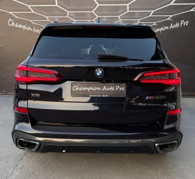 BMW X5 M50i - 110000 лв. - 83471753 5