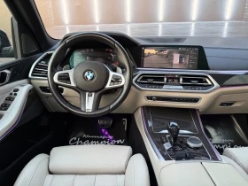 BMW X5 M50i - 110000 лв. - 83471753 12