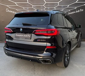 BMW X5 M50i - 110000 лв. - 83471753 6