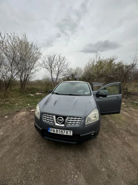 Nissan Qashqai | Mobile.bg    9