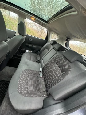 Nissan Qashqai | Mobile.bg    5