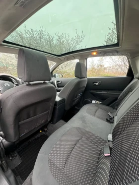 Nissan Qashqai | Mobile.bg    6