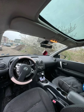 Nissan Qashqai | Mobile.bg    7