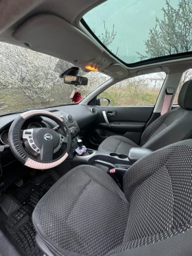 Nissan Qashqai | Mobile.bg    11