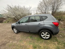 Nissan Qashqai | Mobile.bg    4