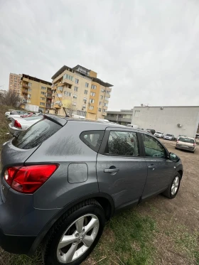 Nissan Qashqai | Mobile.bg    10