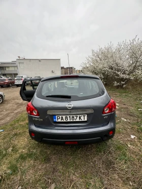 Nissan Qashqai | Mobile.bg    2