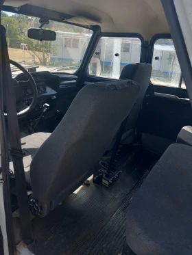 Обява за продажба на Uaz 469 31519 ~19 200 лв. - изображение 7