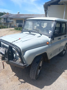 Обява за продажба на Uaz 469 31519 ~19 200 лв. - изображение 1
